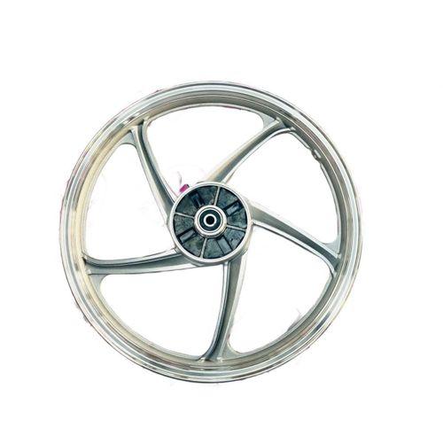 CUP Cup 100 Arka Çelik Jant Gri