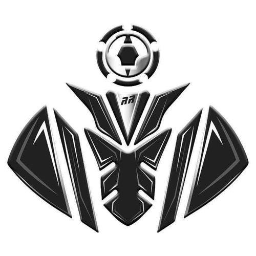 TOGO Togo Rr 800 2024 - 2025 Uyumlu Tank Pad Set 001