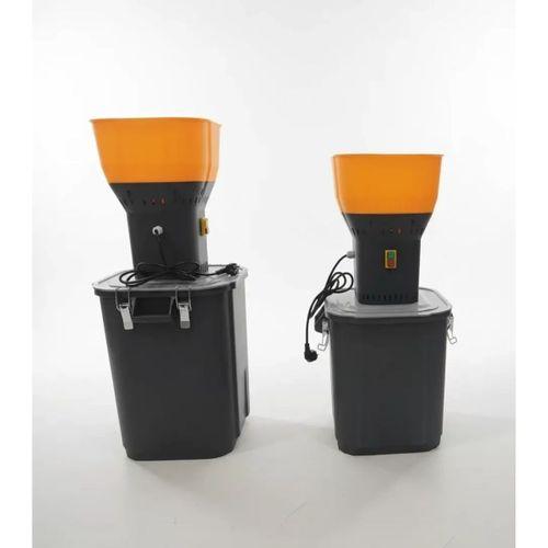 Epilons 55l Profesyonel Tahıl Yem Öğütücü – 9 Paslanmaz Elek Hediyeli