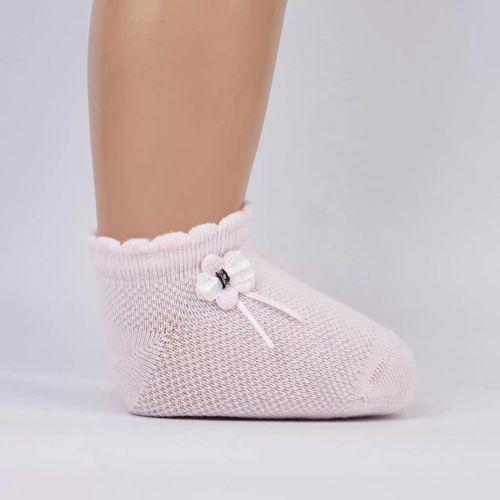 Argolis Aks. Kız Bebek Soket Çorap K46344 Asorti