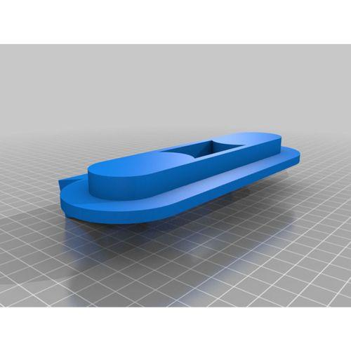 - PlayStation VR2 Dualsense Şarj Duvar Montajı (Bu ürün Sadece Plastik parçadır - Almadan Önce Soru Sorabilirsiniz)