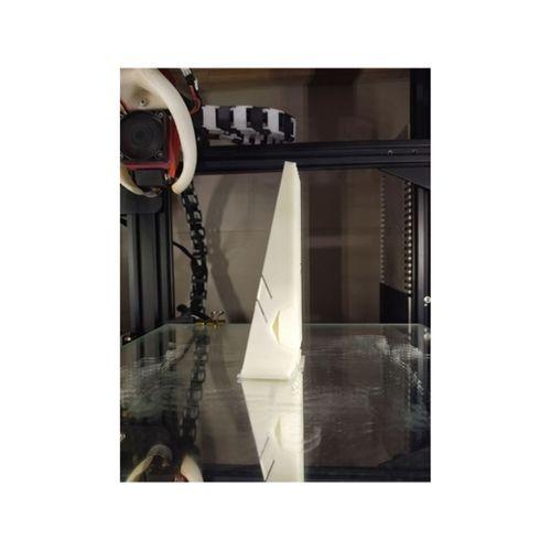 V2 Tray Kutusu Ender 3 için (Bu ürün Sadece Plastik parçadır - Almadan Önce Soru Sorabilirsiniz)