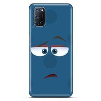 Emojix (50) Alcatel 3x 2020 Kılıf Silikon Kapak Desenli