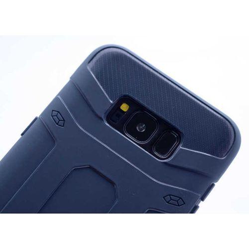 Galaxy S8 Plus Kılıf Zore Stress Silikon