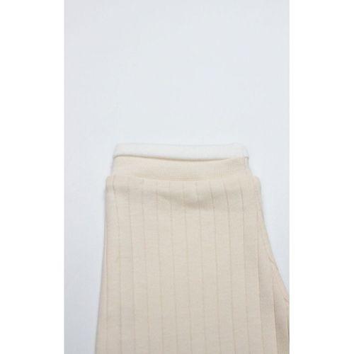 Bistyle Pati̇ksi̇z Alt With You Family 16149 - Bej