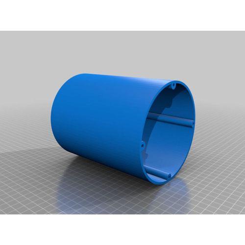 Kutu (Bu ürün Sadece Plastik parçadır - Almadan Önce Soru Sorabilirsiniz)