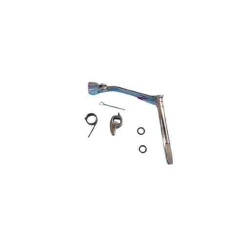 SEVGENT Cg 125 Debriyaj Levyesi Tk