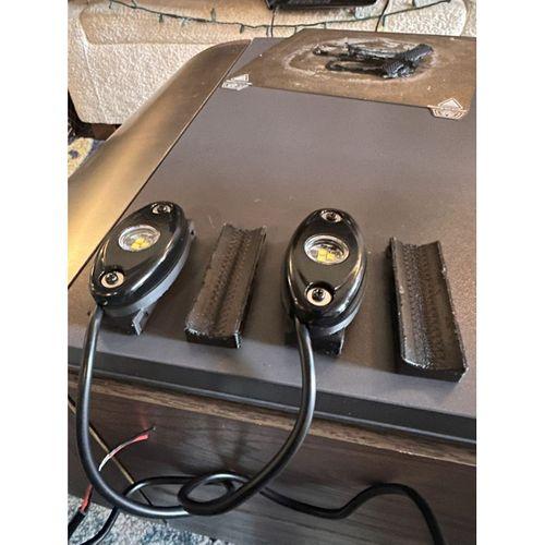 LED Kaya Işık Çubuğu Montajı – 6900653