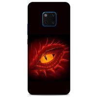 Huawei Mate 20 Pro Kılıf Dragons (42) Rugged Armor Kılıf Ejderha Avcıları