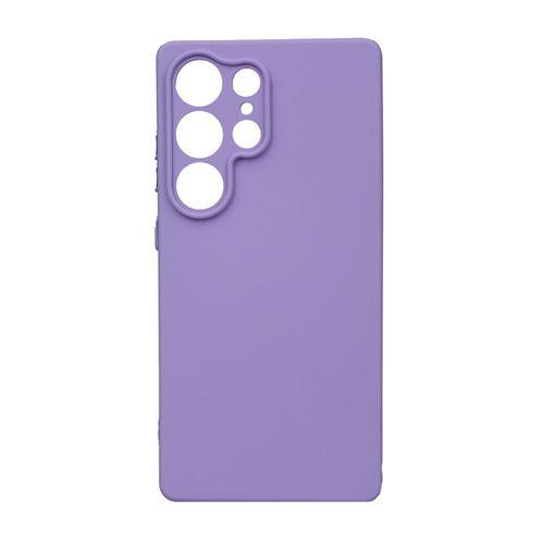 Galaxy S25 Ultra Kılıf Zore Biye Silikon