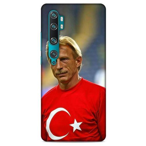 Xiaomi Mi Cc9 Pro Kılıf Almanya (41) Tank Kılıf Christoph Daum
