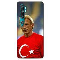 Xiaomi Mi Cc9 Pro Kılıf Almanya (41) Tank Kılıf Christoph Daum