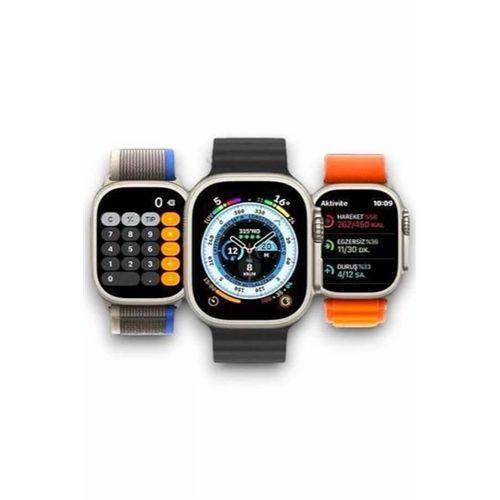 T10 Ultra 2 Akıllı Saat