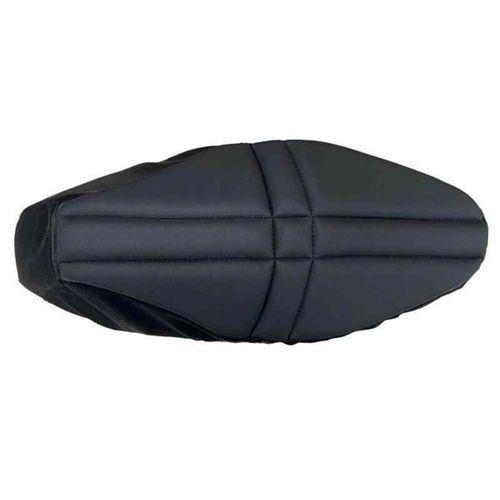 YAMAHA Yamaha Nmax 2014 - 2024 Uyumlu Konfor Hava Destekli Koltuk Kılıfı (Minder)