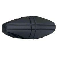 YAMAHA Yamaha Nmax 2014 - 2024 Uyumlu Konfor Hava Destekli Koltuk Kılıfı (Minder)