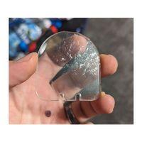 Airsoft Optik Koruyucu Lens (Bu ürün Sadece Plastik parçadır - Almadan Önce Soru Sorabilirsiniz)