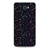 Samsung Galaxy J7 Prime Kılıf Spacex (49) Ultra Silikon Kılıf