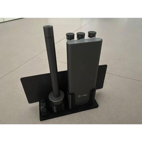 XIAOMI Wowstick 1F Wiha Tornavida Seti Masa Standı 3D Baskı (Bu ürün Sadece Plastik parçadır - Almadan Önce Soru Sorabilirsiniz)