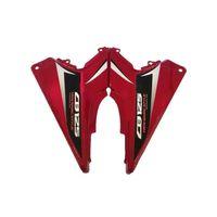 HONDA Honda Ace 125 Uyumlu Yan Kapak Kırmızı