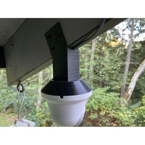 Amcrest 4K Poe Güvenlik Kamera Montajı - 5140778