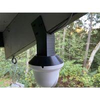 Amcrest 4K Poe Güvenlik Kamera Montajı - 5140778