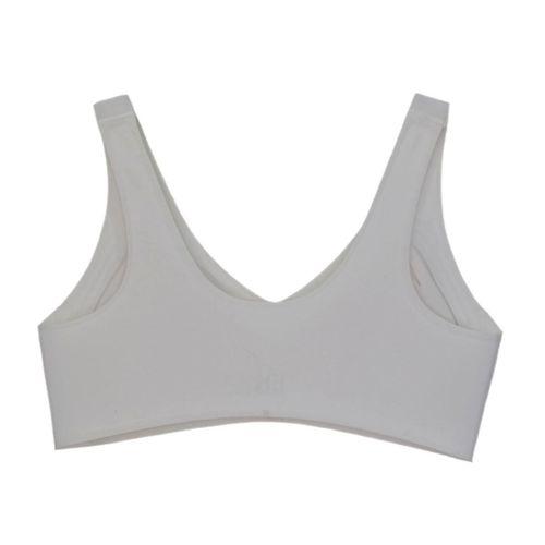 Kadın Silikonlu Önden Çıtçıtlı Sütyen B Cup BGL-ST04720