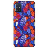 Samsung Galaxy A51 Kılıf Hediyelik Seri Sevgililer Günü (45) 14 Şubat Liquid Air Kılıf