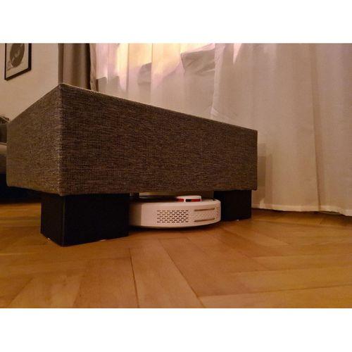 Mobilya Bacakları - Mio Nevada - 5136508