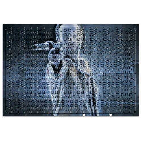 The Walking Dead 01 Puzzle 240 Parça Yapboz