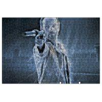 The Walking Dead 01 Puzzle 240 Parça Yapboz