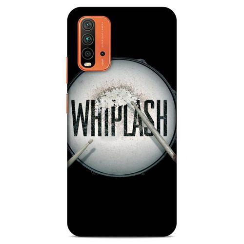 Lopard Xiaomi Redmi 9T Uyumlu Kılıf IMDB Film (32) Soft Silikon Kılıf Whiplash