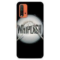 Lopard Xiaomi Redmi 9T Uyumlu Kılıf IMDB Film (32) Soft Silikon Kılıf Whiplash
