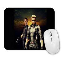 Resident Mouse Pad