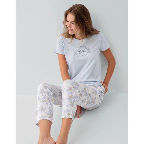 Arnetta 3622-s Kısa Kol Pijama Takımı