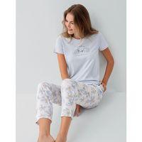Arnetta 3622-s Kısa Kol Pijama Takımı