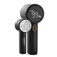 Şarjlı Tüy Ve Tiftik Temizleme Makinesi