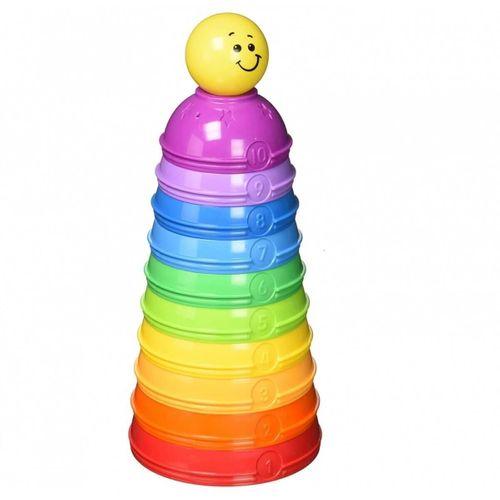 Fisher Price Fisher Price Numaralı Kaplar W4472