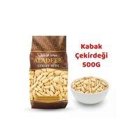 Kabak Çekirdeği 500 g