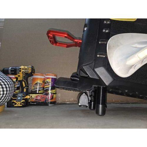 Stand Uzatma (Bu ürün Sadece Plastik parçadır - Almadan Önce Soru Sorabilirsiniz)