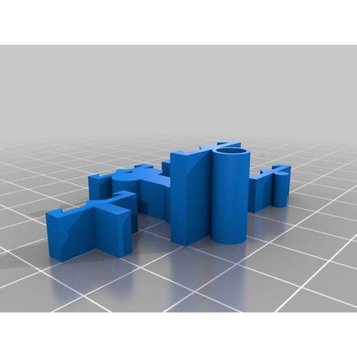 - Sheridan KP Ray Görüşleri 12mm Genişlik (Bu ürün Sadece Plastik parçadır - Almadan Önce Soru Sorabilirsiniz)