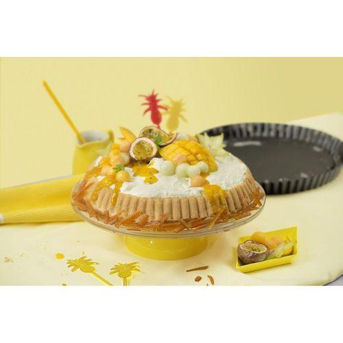 Kaiser Tart Kalıbı 30 Cm 066621128