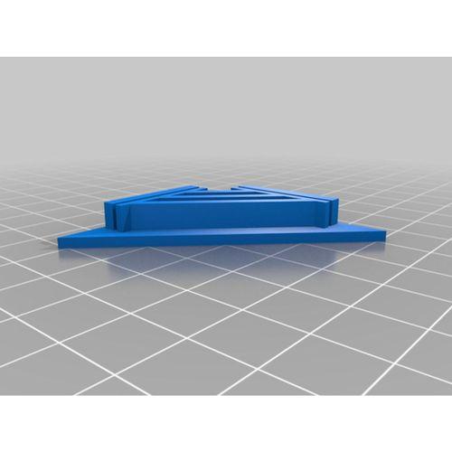 - Ağır Hizmet Yakıt Tenekesi Stabilizatör Ayağı Kamp ve Sırt Çantası Ocakları İçin (Bu ürün Sadece Plastik parçadır - Almadan Önce Soru Sorabilirsiniz