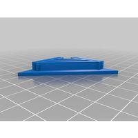 - Ağır Hizmet Yakıt Tenekesi Stabilizatör Ayağı Kamp ve Sırt Çantası Ocakları İçin (Bu ürün Sadece Plastik parçadır - Almadan Önce Soru Sorabilirsiniz