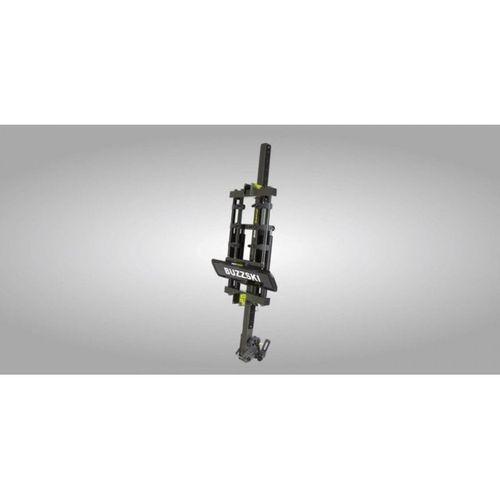 Kayak Ve Snowboard Çeki Demiri Taşıyıcı Buzz Rack Buzz Ski