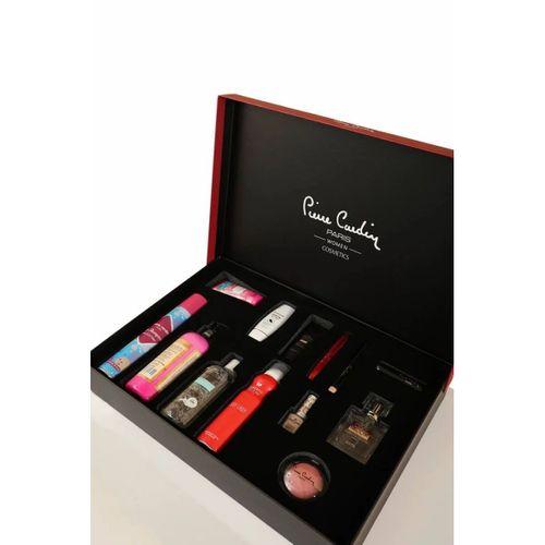 13 Parça Kadın Makyaj Çeyiz Seti