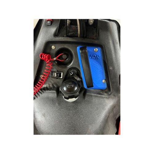 Iqr Kordon Koruyucu (Bu ürün Sadece Plastik parçadır - Almadan Önce Soru Sorabilirsiniz)