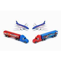 Havalimanı Seti 4 Parça - 622653