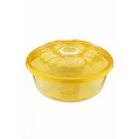 5 No Şeffaf Hamur Leğeni Royaleks-ASD156