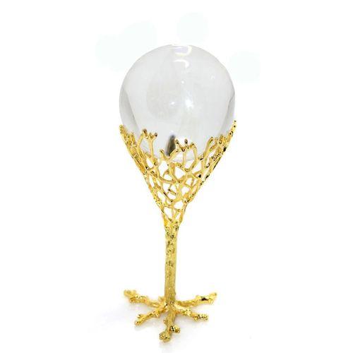 Dekoratif Kristal Küre