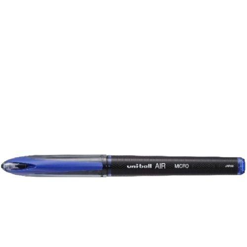 UNİBALL AIR ( 0.5 ) ROLLER KALEM MAVİ